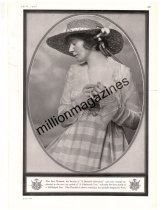 Vintage Theatre Advertiser