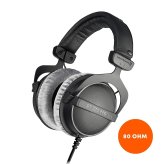 StudioPro Over-Ear Headphones by beyerdynamic