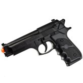 Beretta M9 Spring Airsoft Pistol