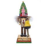 Leg Lamp Nutcracker