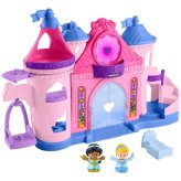 Enchanted Kingdom Playset
