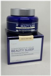 Beauty Sleep Transforming Pillow Cream