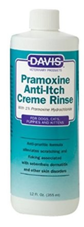 Pramoxine Soothing Coat Conditioner, 12 oz