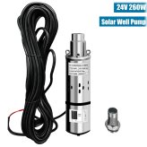 Sunwell Submersible Pump