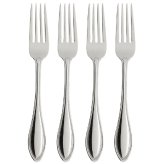 Oneida American Harmony Stainless Steel Dinner Fork