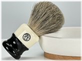 Badger Bristle Knot Shaving Brush