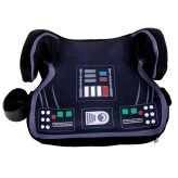 Galactic Guardian Booster Seat for Young Jedi up to 80lbs