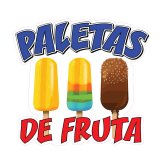 Fruitful Food Truck Accents