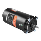 PowerFlow 1.5HP Dual Voltage Pool Pump Motor