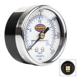 Precision Gauge