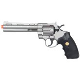 ThunderStrike Spring Pistol with Realistic 6mm BB Shells