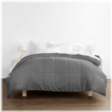 Kaycie Gray Down Alternative Comforter