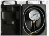 Low Pressure Manometer Gauge - 35