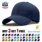 Versatile Adjustable Headwear for Men and Women