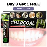 Charcoal Fresh Smile