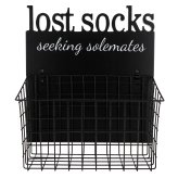 Lost Socks Basket