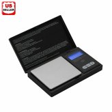 Precision Pro Pocket Scale