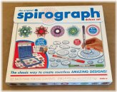 Classic Spirograph Design Kit