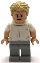 Brick Racer Minifigure Pack