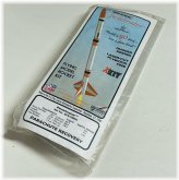Galactic Explorer Rocket Kit