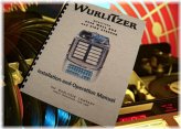 Wurlitzer 5250 and Stepper Wall Box User Guide