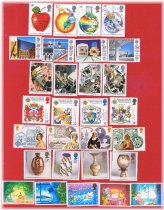 British Heritage Collection