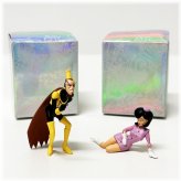 Venture Bros Vinyl Figure Collection