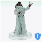 High Sorcery Mage - Shadow of the Dragon Queen Miniature #18