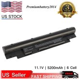 Dell Inspiron 14Z-N411Z 13-N311Z Replacement Battery