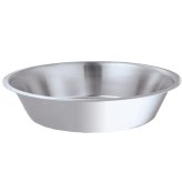 Low-Height Shallow Cat Bowl - 14 oz Capacity