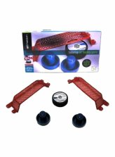 Emerson Lightning Fast Air Hockey Set