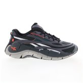 Zig Kinetica 2.5 GZ1447 Gray Running Shoes