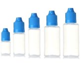 SqueezeDrop Eye Care Bottles