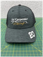 Rasmussen Racing Snapback