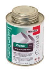 ClearFlow PVC Adhesive - 8 oz