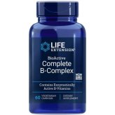 Bioactive B-Complex Capsules