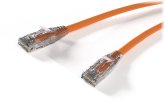 Clear Boot Cat6 UTP Patch Cable Variety Pack