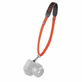 Orange Rapid Shot Camera Strap