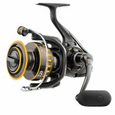 Black Gold Spinning Reel