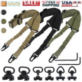 Tactical Sling and Mount Kit for Rifles