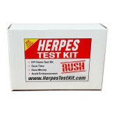 Anonymous Testing Kit