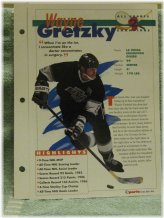 All-Star Scorecard Collection