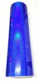 Royal Sparkle Sign Film