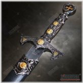 Templar's Edge Dagger