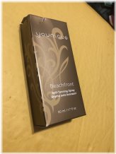 Sun-Kissed Glow Spray