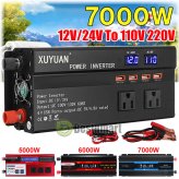 EcoWave Power Converter