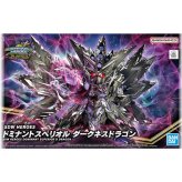 Shadow Sentinel Dragon Kit