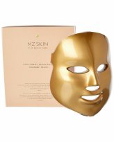 Golden Radiance Facial Therapy Device