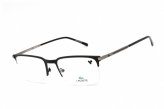 Elegant Noir Eyeglass Frames