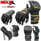 StrikeShield Training Gloves